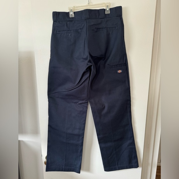 Dickies Pants 32x32 Loose Fit Like New - Picture 2 of 3